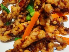 -老仁义·清真菜(太古街店)