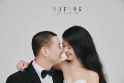 -布丁婚纱摄影工作室