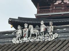 -寒山寺