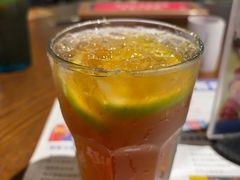-汉米达特色料理餐厅(郴州友阿国际广场店)