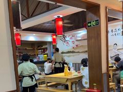 -人民食堂(电信南街店)