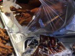 -小罗卤鹅(滨河西路店)