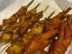 -樊城区沛公餐饮店(挑食拉美步行街店)