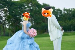 -第一夫人婚纱摄影(南京店)