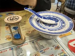-广信牛奶甜品世家(台东店)