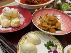-鹿鸣春饭店(总店)