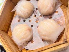 -白天鹅宾馆-玉堂春暖餐厅