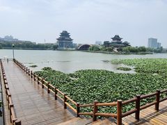 -开封开元名都大酒店·可泰自助餐厅