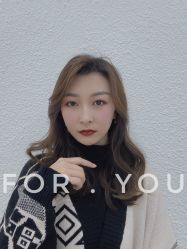 -FOR YOU造型