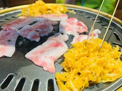 -西塔老太太泥炉烤肉(双井店)