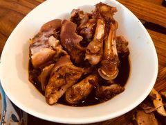 -有肉食·虎九闽菜(798艺术区店)