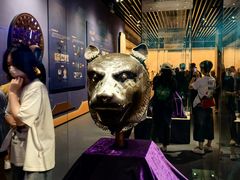 -广西壮族自治区博物馆