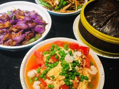 -老头儿油爆虾·知味杭州(爱琴海购物中心)