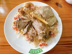 -217丰惠源抓饭(星湖街店)