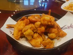 -海鲜码头·中国菜
