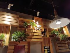 -比格比萨自助(商业大厦店)