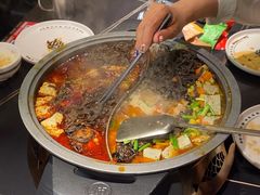 -师烤·豆花烤鱼(广州荔湾扬韬广场店)