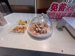 -糕大师•手作鲜糕点(滨湖万达店)