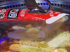 -山河屯铁锅炖(哈西站店)