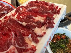-八合里潮汕鲜牛肉火锅(深圳海岸城店)