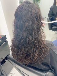 -赤道 Hair Salon
