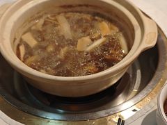 -天宜隆蘑菇宴火锅(石景山旗舰店)