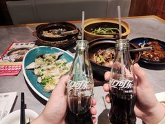 -啫神·广州地标美食(北京路店)