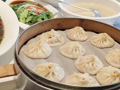 -梅利汴京烤鸭•开封豫菜地标店(东大街店)