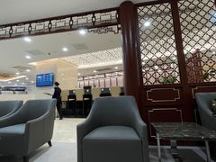 -首都机场t3-c国航两舱休息室