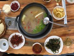 -尼玛藏家风味园(阿山食城店)