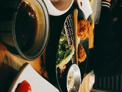 -小川洋风料理(汉街店)
