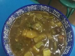 -刘老虎肉丸糊辣汤(总店)