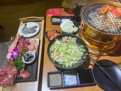 -AJIYA炭火烧肉(徐汇正大乐城店)