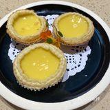 凤爪 金钱肚 虾饺 每桌应该都会点