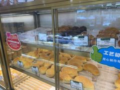 -蜂蝶来饼店(拱北总店)