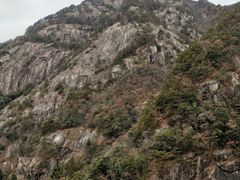 -罗田天堂寨风景区