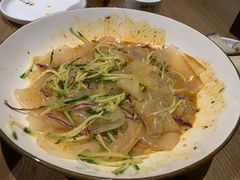 东北大拉皮-金掌勺锅包肉(华润万象城店)