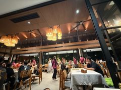 -真浪花园海鲜餐馆