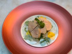 香醇鹅肝-晟永興(三里屯店)
