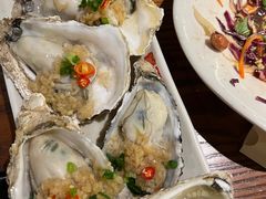 -管氏翅吧(台湾街店)