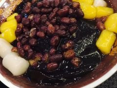 -鲜芋仙(太原街万达店)