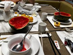 -御仙都北京菜馆·烤鸭店(双井店)