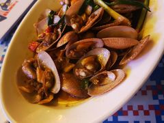 -陈鹏鹏潮汕菜(欢乐海岸 海边景观店)