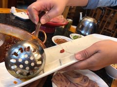 -老码头火锅(骡马市店)