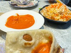 -木尔坦·Multan巴基斯坦清真餐厅halal(大智嘉园店)