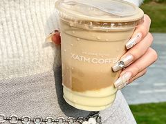 -本来不该有·鲜果咖啡(前海壹方汇店)