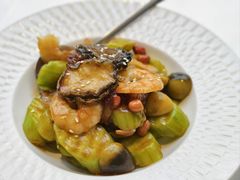 -品海楼·大连海胆锅贴馆(东港店)