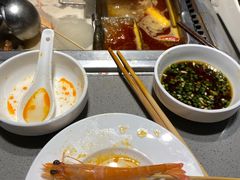 -海底捞火锅(金光华店)