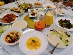 -洋洋中餐馆·SINCE 1997(信投店)