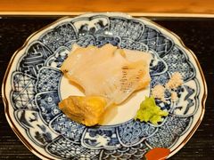 -橼舍鮨青木